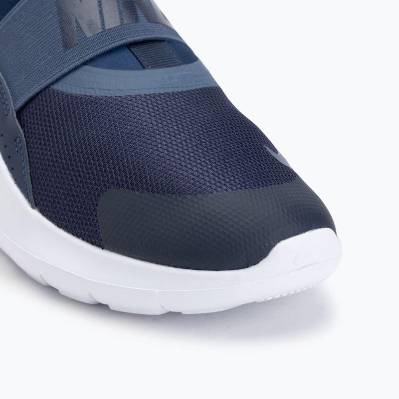 Buty dziecięce Nike Flex Runner 4 midnight navy/blue void/midnight navy 7