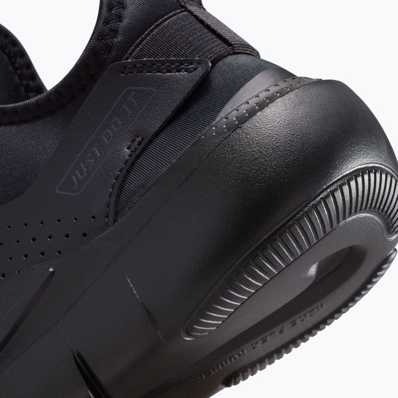 Buty Nike Flex Runner 4 black/anthracite/black 10