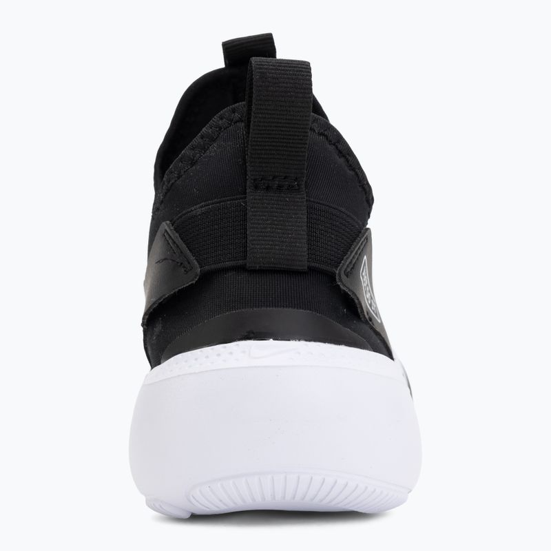 Buty dziecięce Nike Flex Runner 4 black/white/black 6