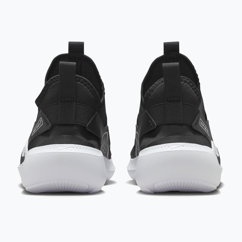 Buty dziecięce Nike Flex Runner 4 black/white/black 4