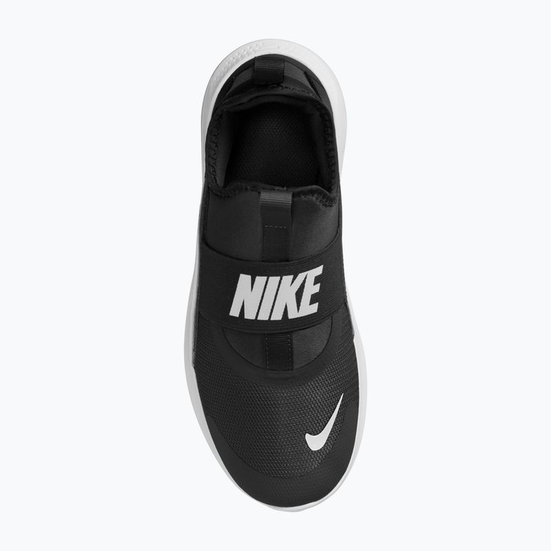 Buty dziecięce Nike Flex Runner 4 black/white/black 6