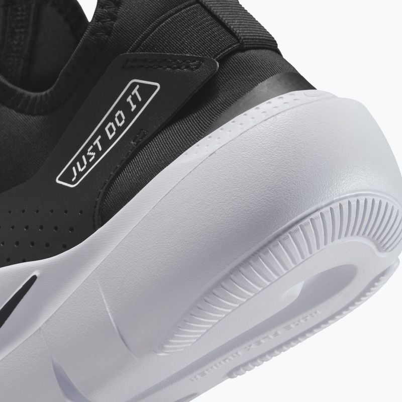 Buty Nike Flex Runner 4 black/white/black 9