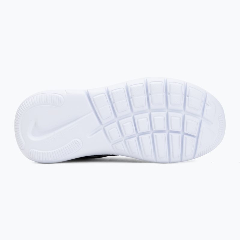 Buty dziecięce Nike Flex Runner 4 black/white/black 4