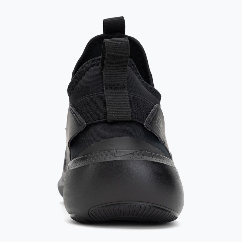 Buty dziecięce Nike Flex Runner 4 black/anthracite/black 6
