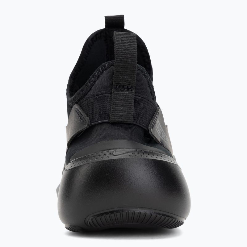 Buty dziecięce Nike Flex Runner 4 black/anthracite/black 6