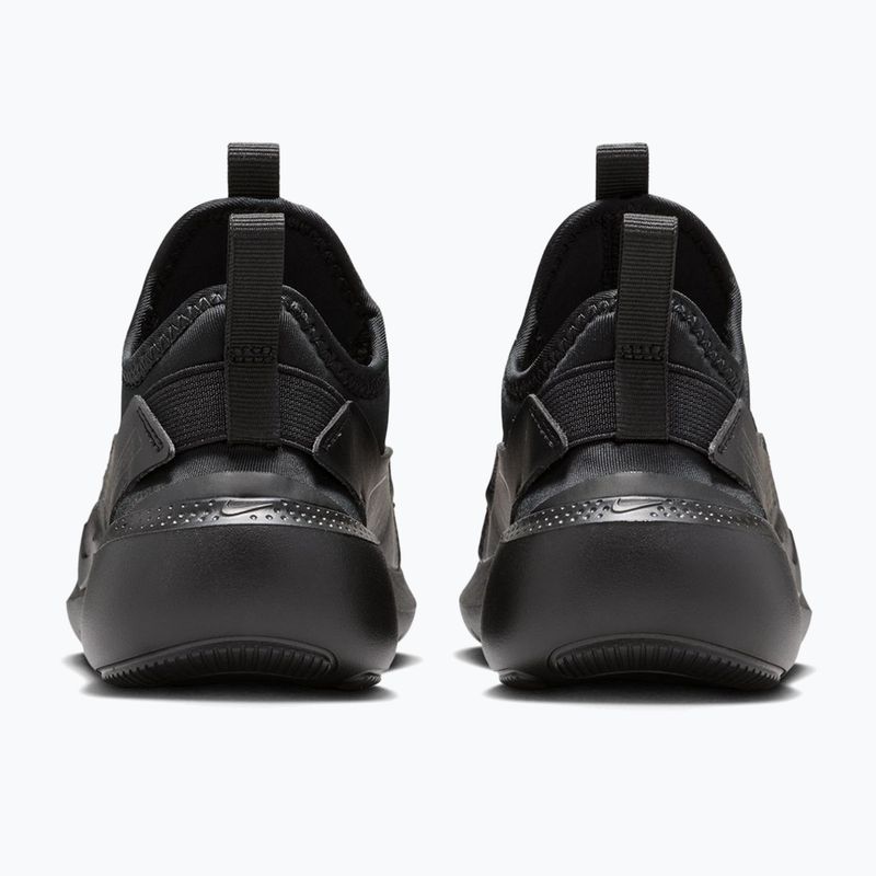 Buty dziecięce Nike Flex Runner 4 black/anthracite/black 4