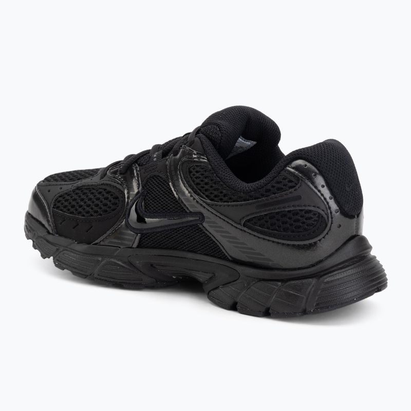 Buty dziecięce Nike V5 RNR black/anthracite/black 3