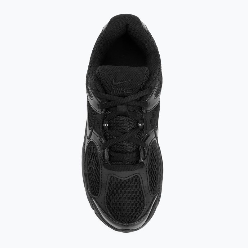Buty dziecięce Nike V5 RNR black/anthracite/black 5