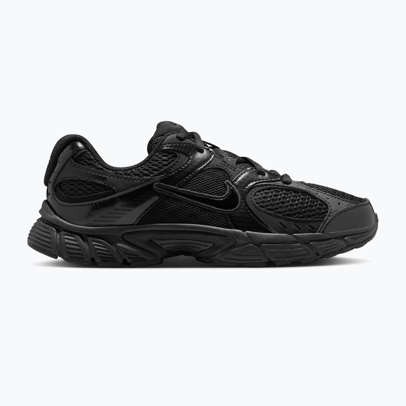 Buty dziecięce Nike V5 RNR black/anthracite/black 8