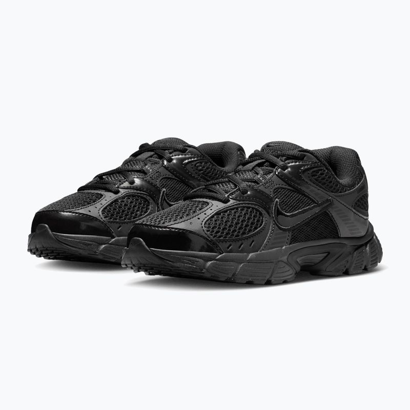 Buty dziecięce Nike V5 RNR black/anthracite/black 10