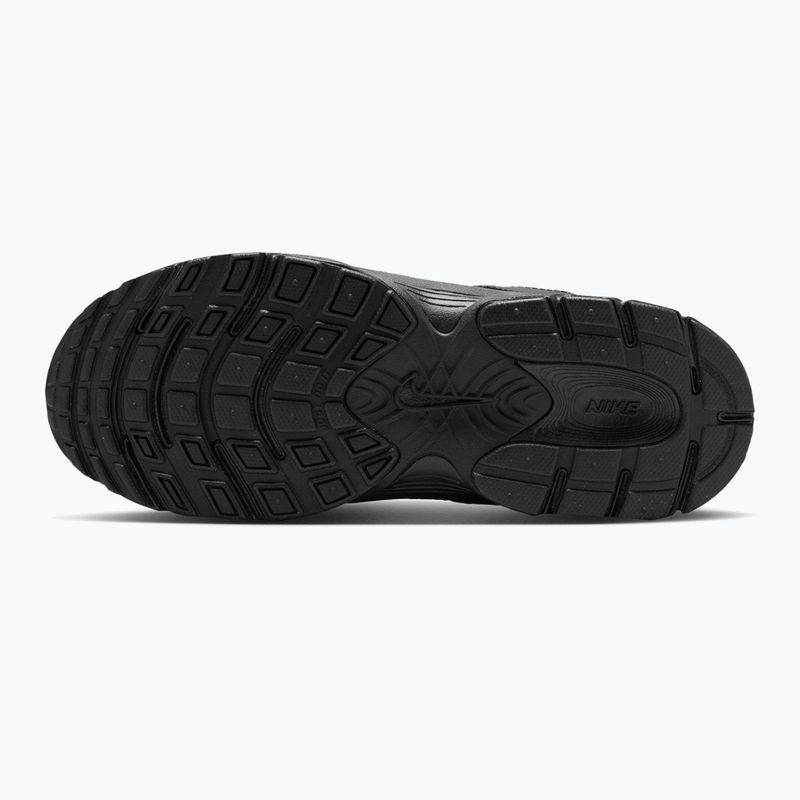 Buty dziecięce Nike V5 RNR black/anthracite/black 12