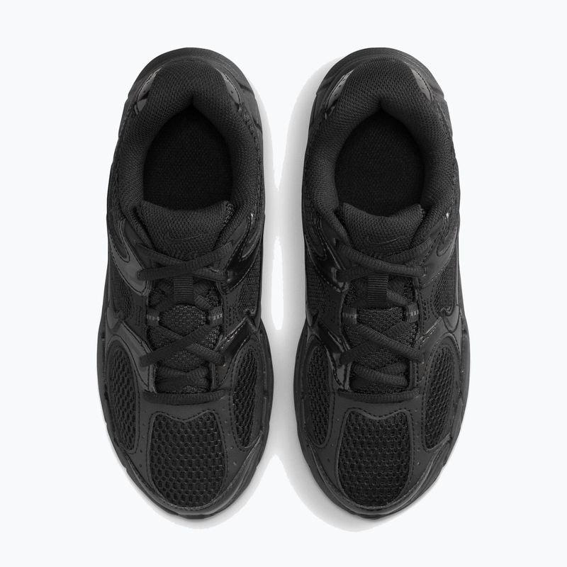 Buty dziecięce Nike V5 RNR black/anthracite/black 14