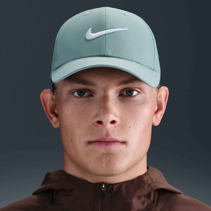 Czapka z daszkiem Nike Dri-FIT Club cannon/white 7