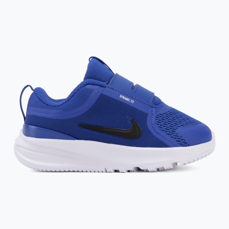 Buty dziecięce Nike Star Runner 5 game royal/white/black 2