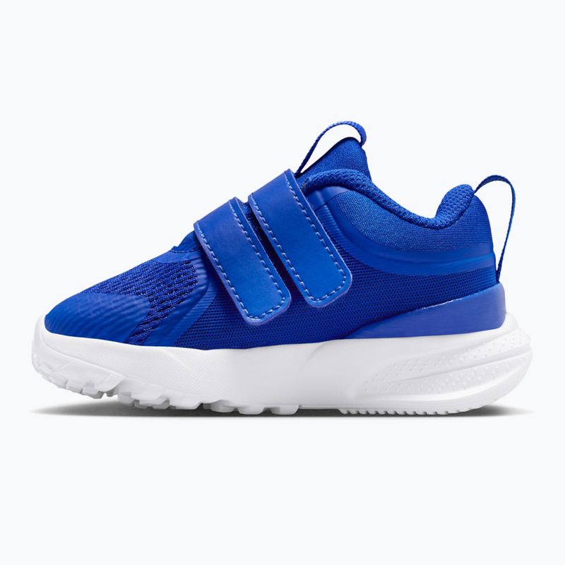 Buty dziecięce Nike Star Runner 5 game royal/white/black 2