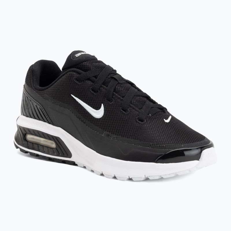 Buty damskie Nike Air Max Bia black/white