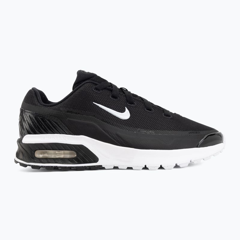 Buty damskie Nike Air Max Bia black/white 2