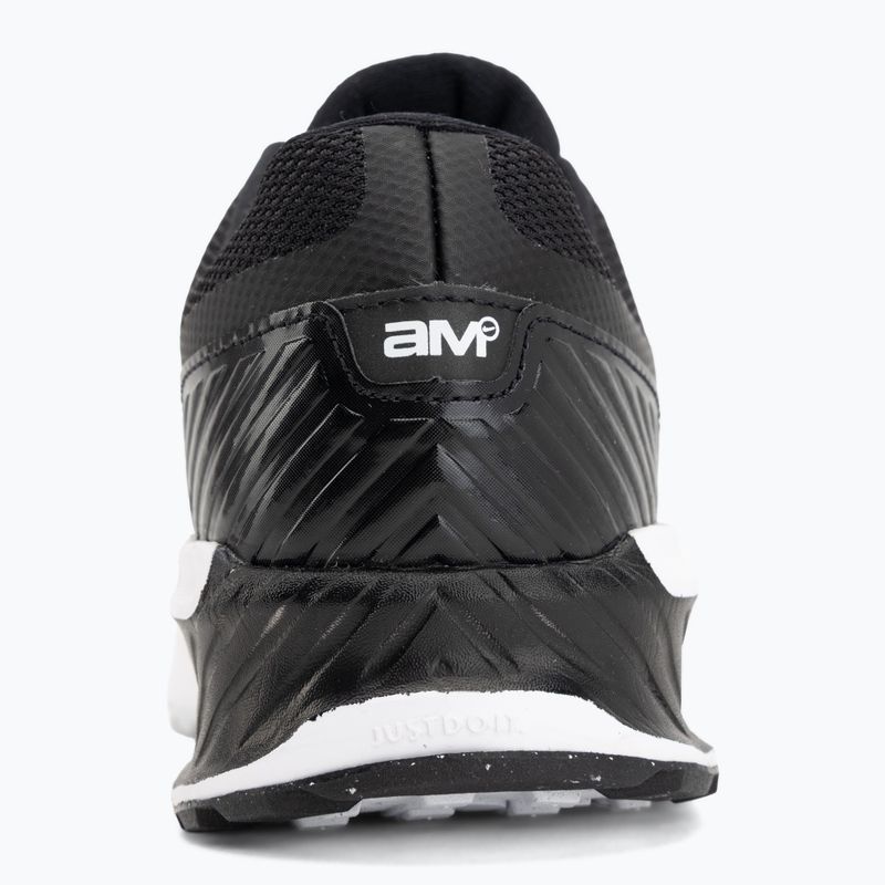 Buty damskie Nike Air Max Bia black/white 6