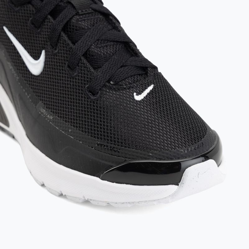 Buty damskie Nike Air Max Bia black/white 7