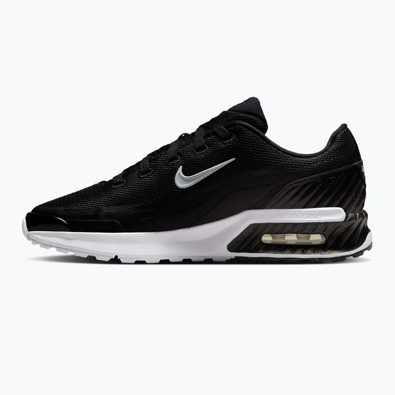 Buty damskie Nike Air Max Bia black/white 2