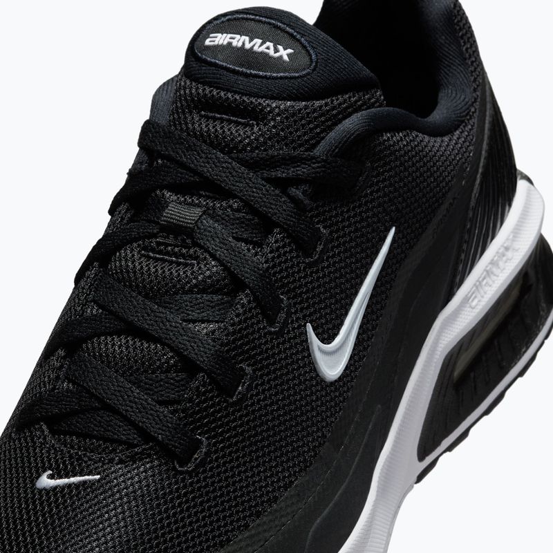 Buty damskie Nike Air Max Bia black/white 5