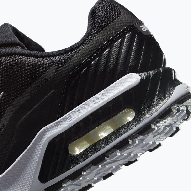 Buty damskie Nike Air Max Bia black/white 6
