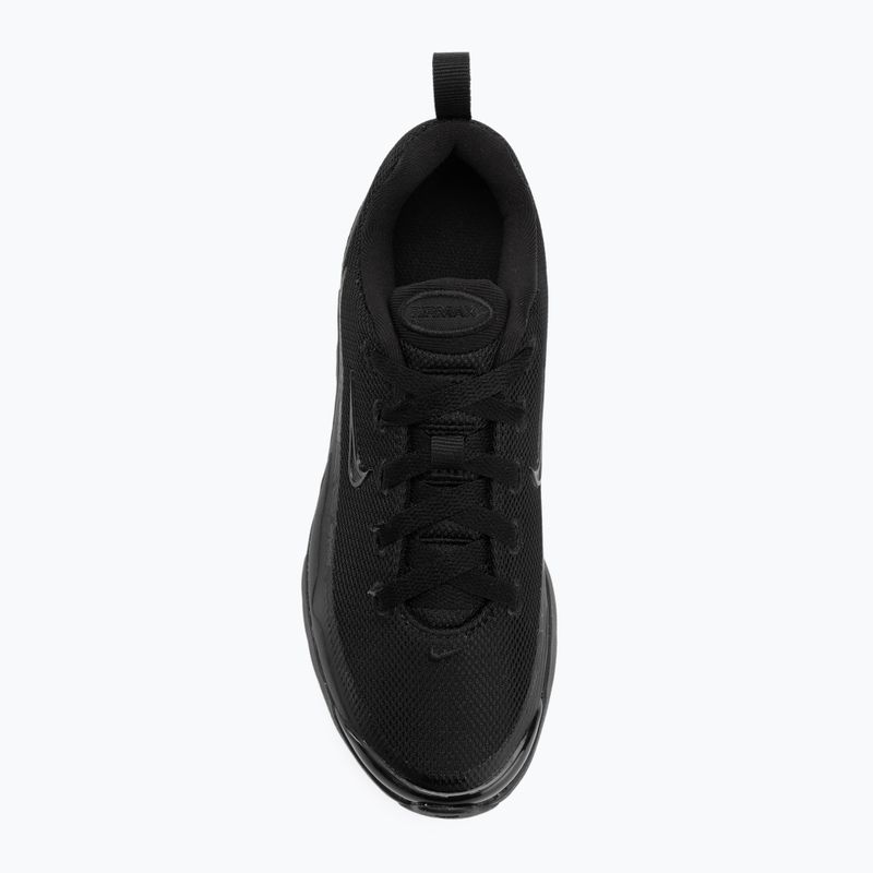 Buty Nike Air Max Bia black/white/black 5