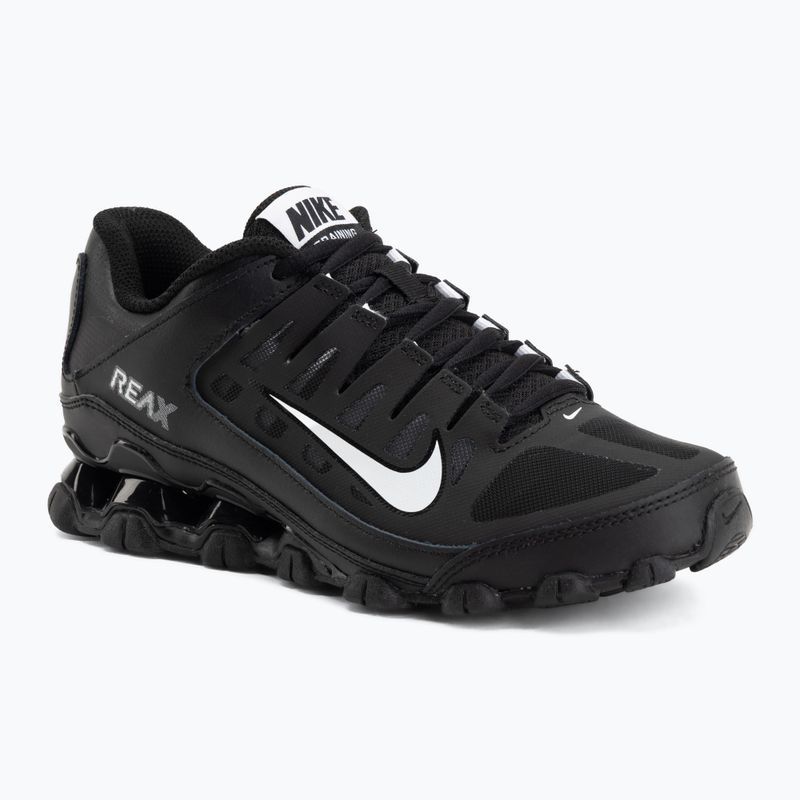 Buty treningowe damskie Nike Reax 8 TR black/white