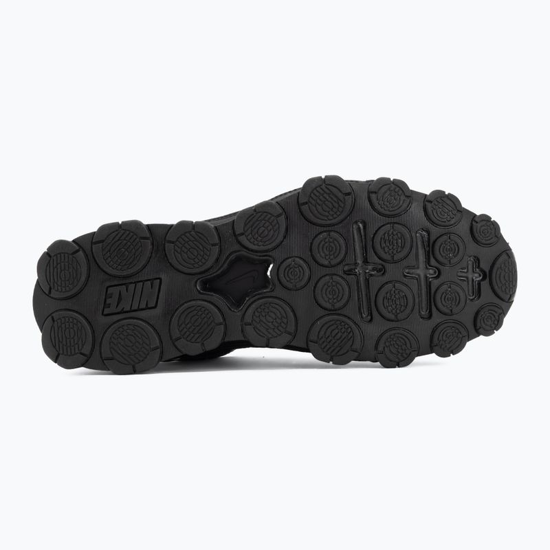 Buty treningowe damskie Nike Reax 8 TR black/white 4