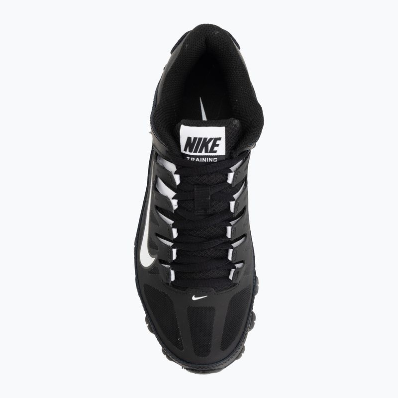 Buty treningowe damskie Nike Reax 8 TR black/white 5