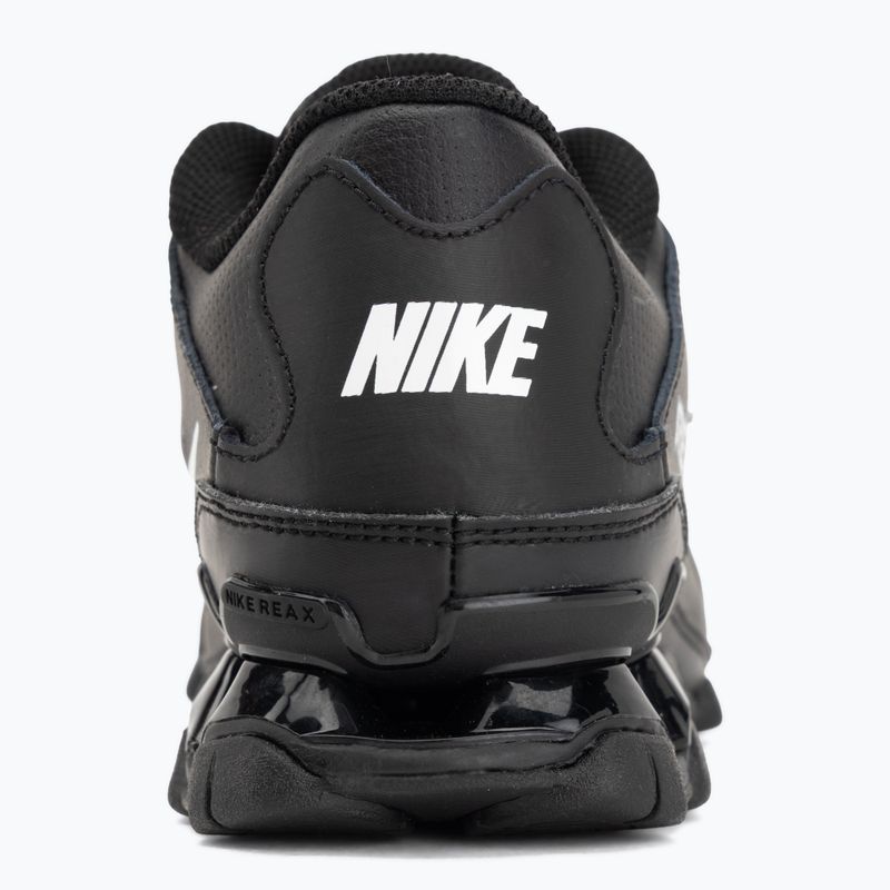 Buty treningowe damskie Nike Reax 8 TR black/white 6