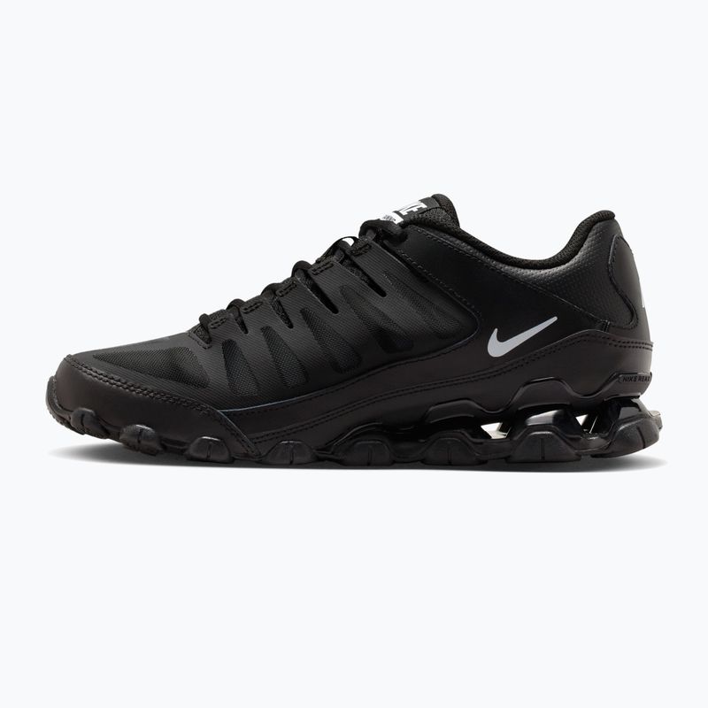 Buty treningowe damskie Nike Reax 8 TR black/white 2