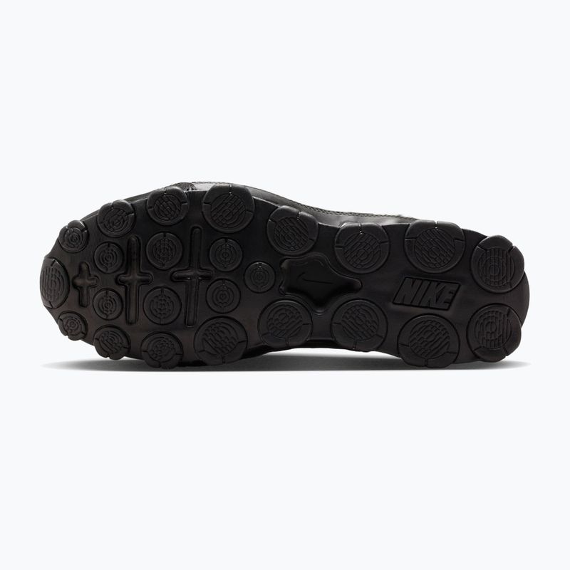 Buty treningowe damskie Nike Reax 8 TR black/white 3