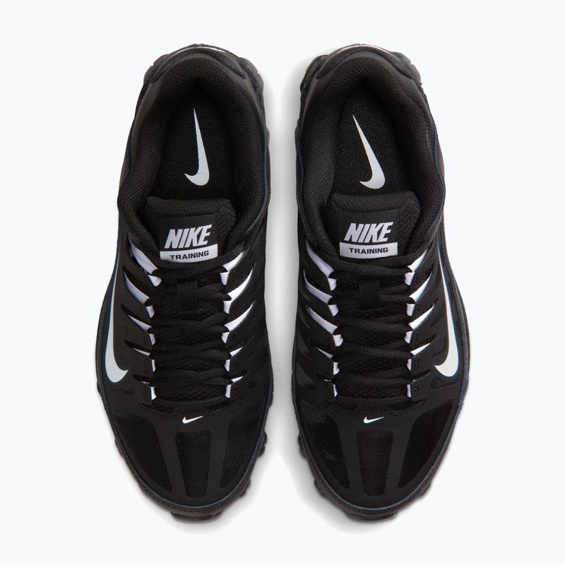 Buty treningowe damskie Nike Reax 8 TR black/white 4