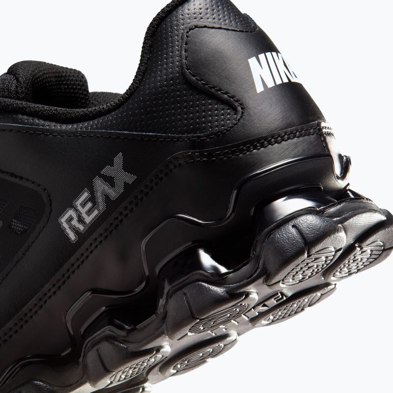 Buty treningowe damskie Nike Reax 8 TR black/white 6