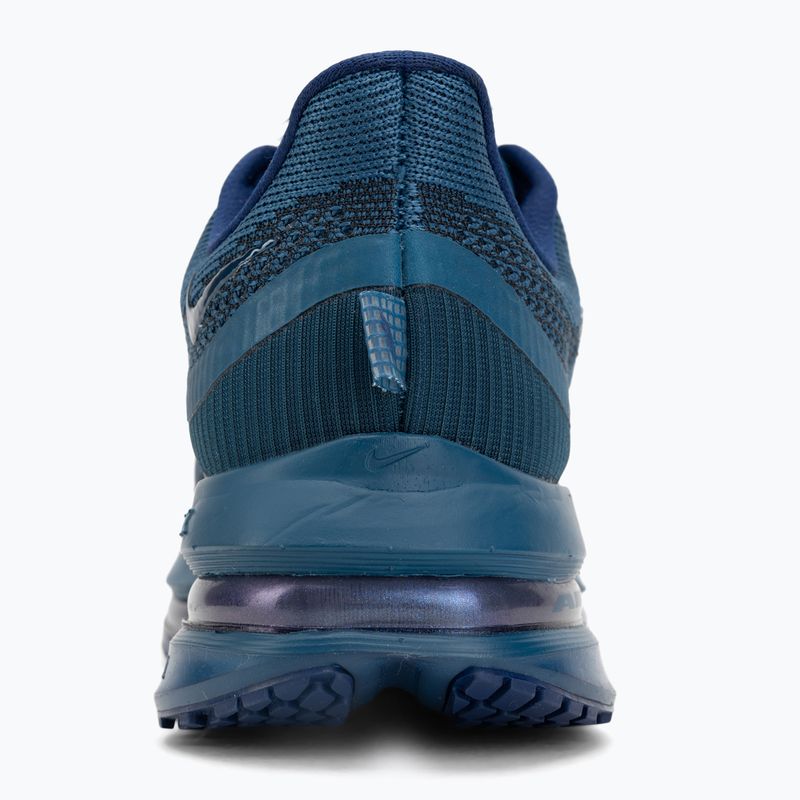 Buty do biegania męskie Nike Pegasus Premium With Swarovski Crystals blue force/blue void 6