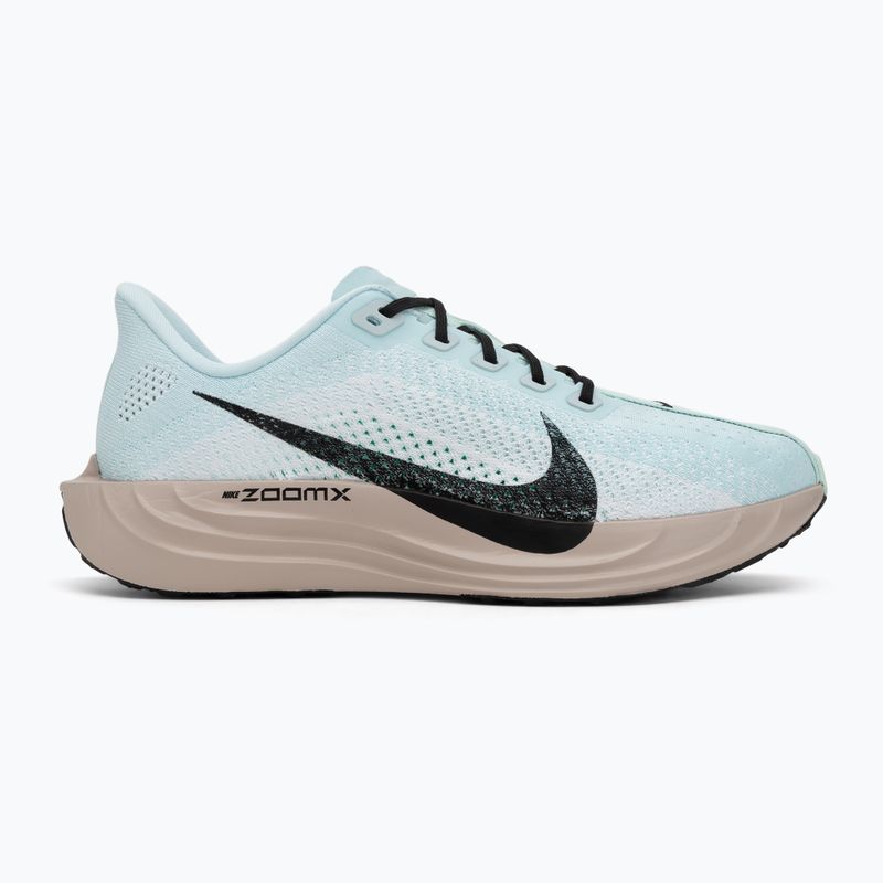 Buty do biegania męskie Nike Pegasus Plus glacier blue/mint foam/green shock/black 2