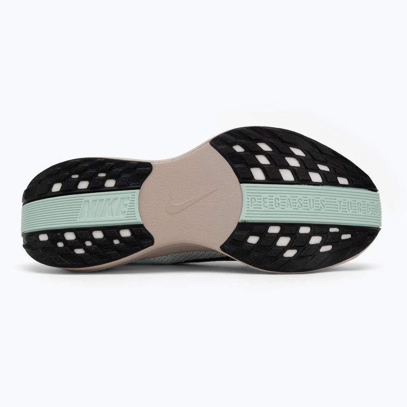 Buty do biegania męskie Nike Pegasus Plus glacier blue/mint foam/green shock/black 4