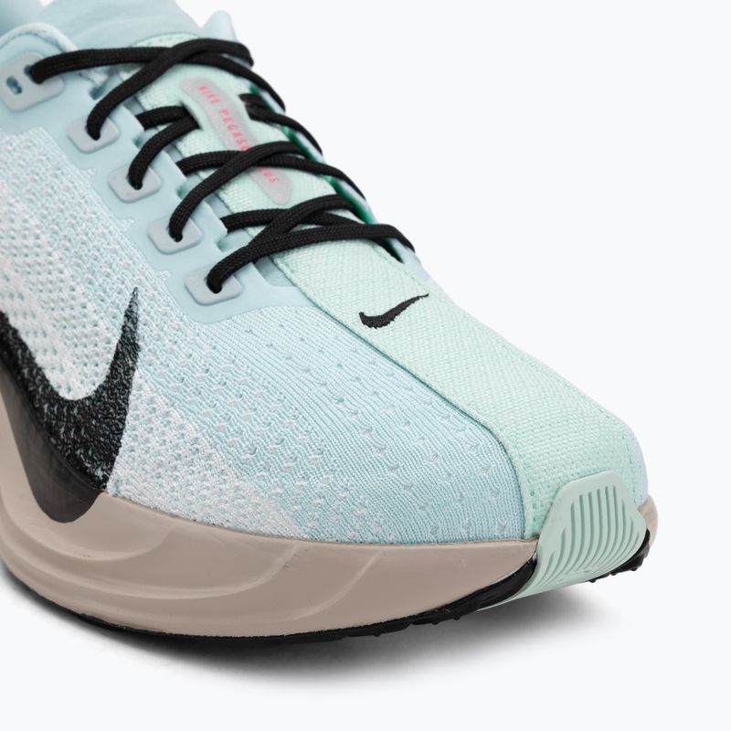 Buty do biegania męskie Nike Pegasus Plus glacier blue/mint foam/green shock/black 7