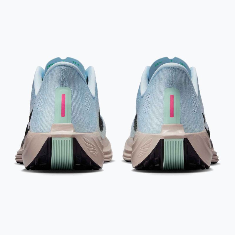 Buty do biegania męskie Nike Pegasus Plus glacier blue/mint foam/green shock/black 8