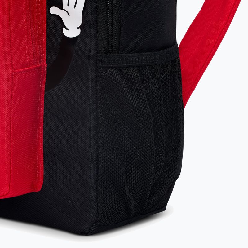 Plecak dziecięcy Nike Kids 13 l black/university red/white 6