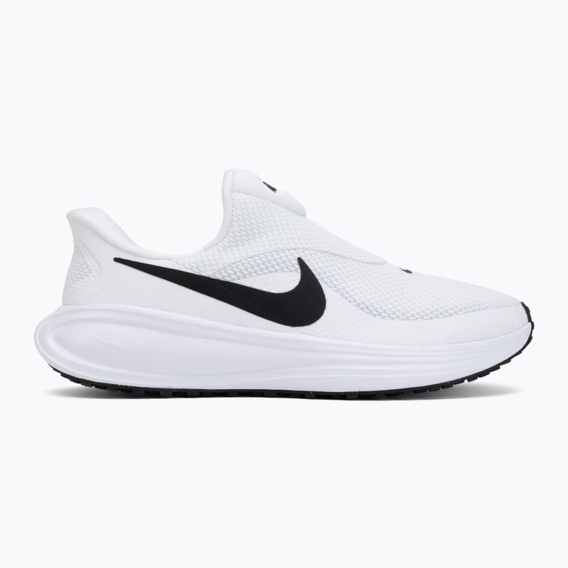 Buty do biegania męskie Nike Revolution 8 EasyOn white/wolf grey/black 2