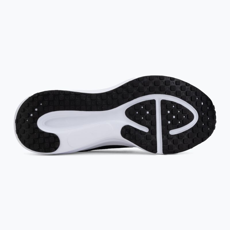 Buty do biegania męskie Nike Revolution 8 EasyOn white/wolf grey/black 4