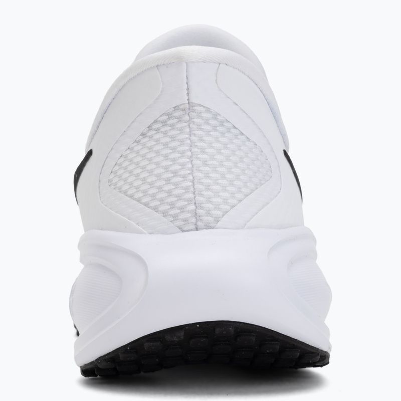 Buty do biegania męskie Nike Revolution 8 EasyOn white/wolf grey/black 6