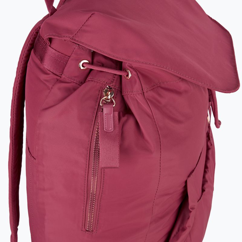 Plecak treningowy Nike One 25 l sweet beet 5