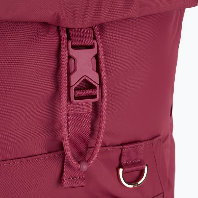 Plecak treningowy Nike One 25 l sweet beet 6