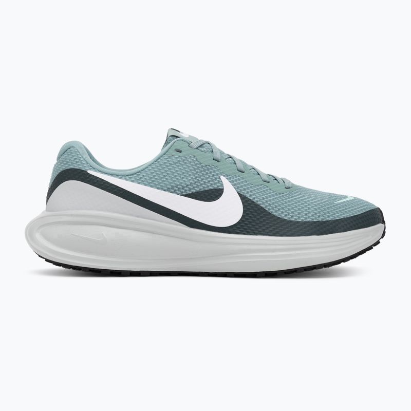 Buty do biegania męskie Nike Revolution 8 cannon/seaweed/pure platinum/white 2