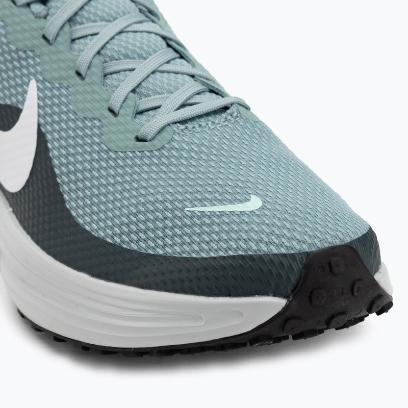 Buty do biegania męskie Nike Revolution 8 cannon/seaweed/pure platinum/white 7