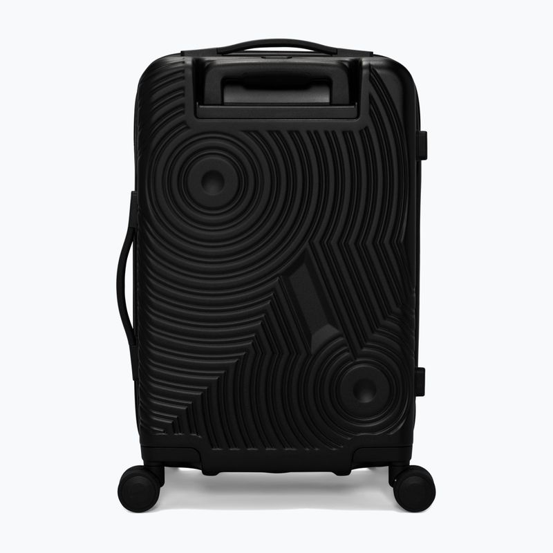 Walizka podróżna Nike Carry-On Luggage 52 l black 3
