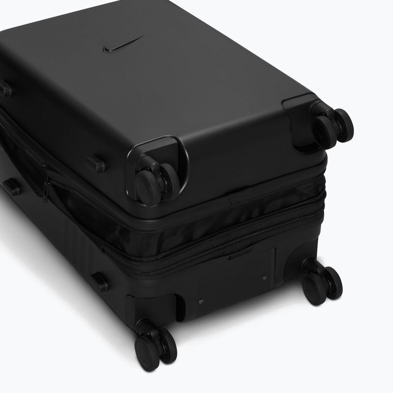 Walizka podróżna Nike Carry-On Luggage 52 l black 4